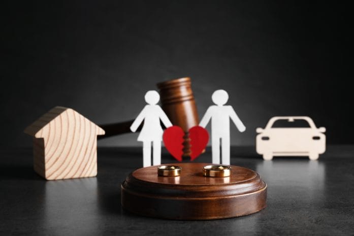 How a Change in Marital Status Can Trigger Benefits Reversals