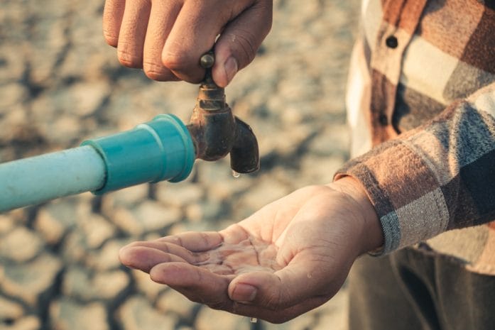 Arizona Homeowners Are Affected by Local Water System and Infrastructure Issues