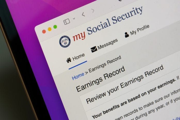 The 5-Minute SSA Error: Why Online Filers Are Getting Identity Mismatches