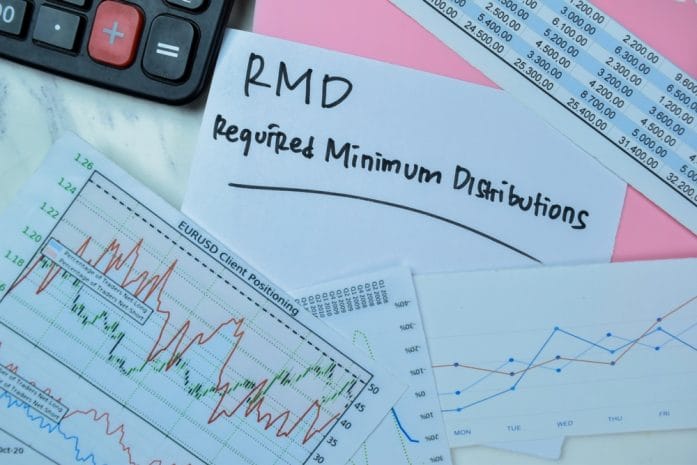 RMD Penalties Apply When Withdrawals Aren’t Taken on Time—Even If You Forgot