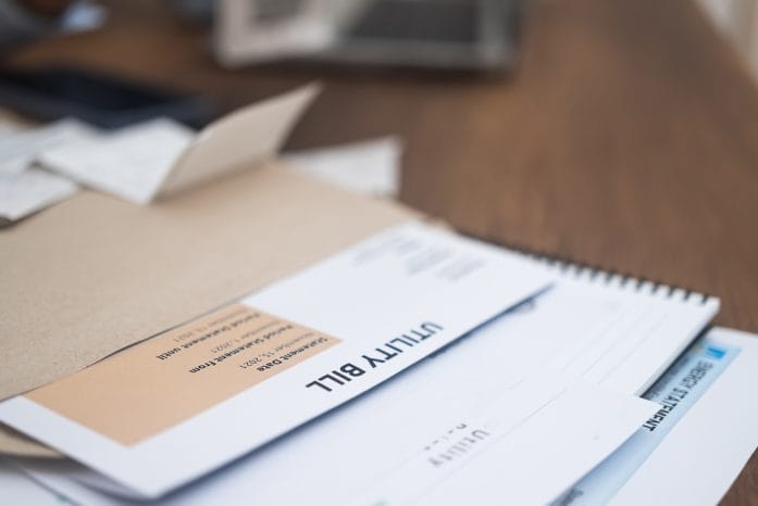 Utility Bills Are Rising as Service Fees Increase Across Multiple States