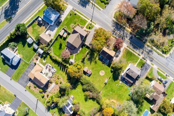 What Are New Jersey’s ANCHOR Rebate Payments And How Can They Help Homeowners?
