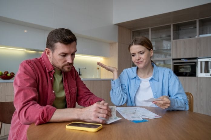 Joint Tax Liability Rules Mean Spouses Can Still Owe Shared Tax Debts