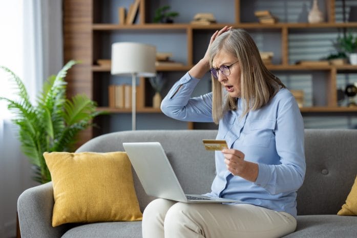 Banks Are Holding Cash Transfers Over $2,000 for Verification—What Seniors Need to Know