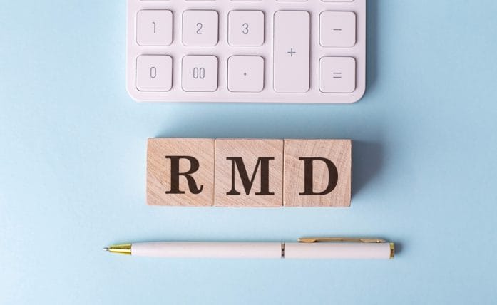 RMD Penalties Apply When Withdrawals Aren’t Taken on Time—Even If You Forgot