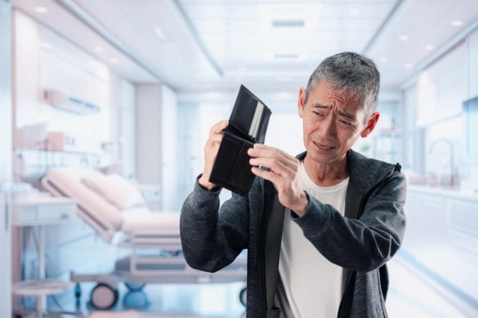 The Jaw-Dropping Hospital Shock: Why Part A Bills Are Higher for May Admissions