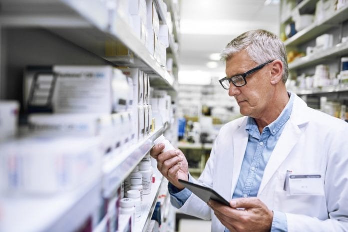 Pharmacies Are Moving Prescriptions to App-Only Refills — What Seniors Need to Know