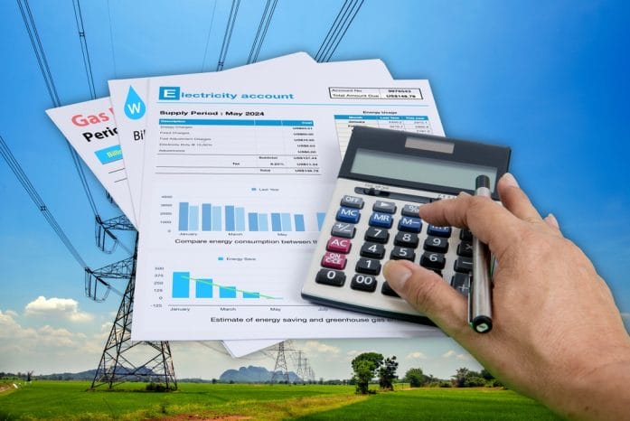 Illinois Counties Are Issuing More Property Liens for Unpaid Utility Balances