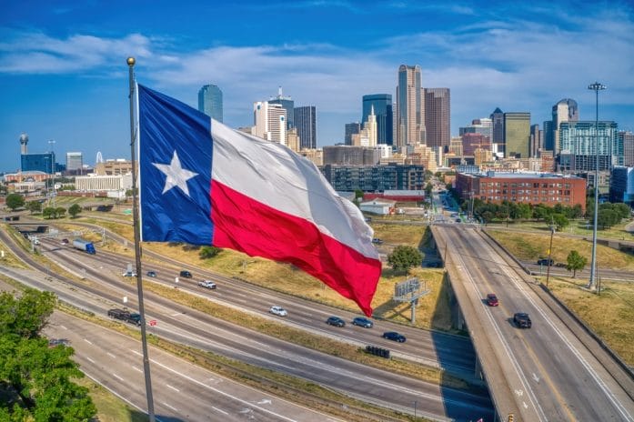 Texas Property Tax Relief Is Being Offset by Rapidly Rising Appraisals