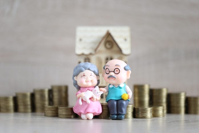 Social Security Is Under Pressure — The Worker-to-Retiree Ratio Is Falling