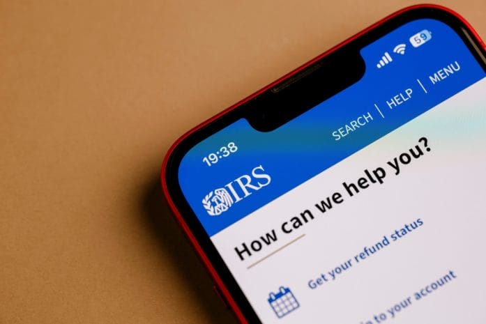 Some Tax Software Submissions Trigger Extra IRS Identity Verification