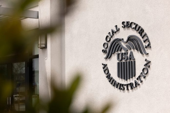 The 5-Minute SSA Error: Why Online Filers Are Getting Identity Mismatches