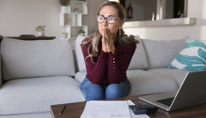 Why Your Pension Check Could Shrink – Triggers and Solutions