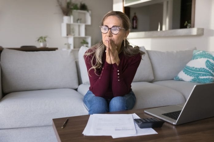 Why Your Pension Check Could Shrink - Triggers and Solutions