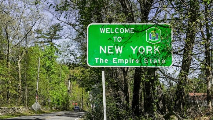 New York Residents Moving Out of State Are Facing Additional Tax Obligations