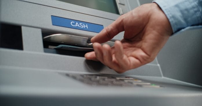 Bank Teller Warning: Here’s When It Actually Makes Sense to Pull From Your Savings