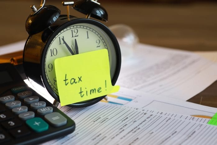 3 Tax Filing Mistakes That Can Trigger IRS Penalties
