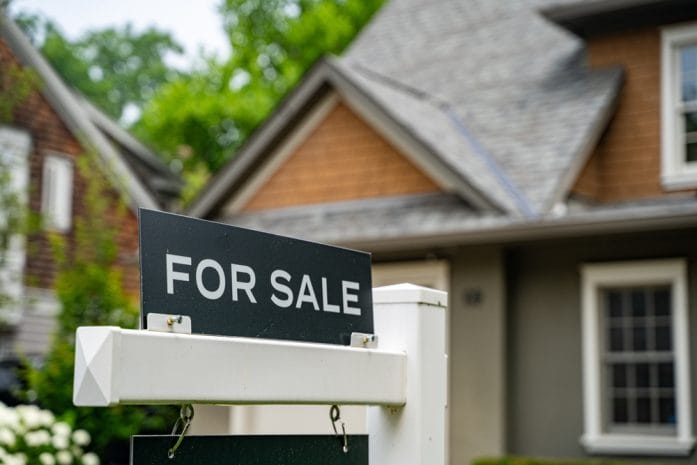 Selling a Long-Term Home Can Lead to Capital Gains Taxes—Even for Retirees