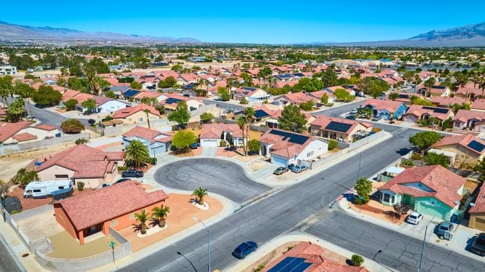 Nevada Trust Rules Offer Less Asset Protection Than Many Homeowners Expect