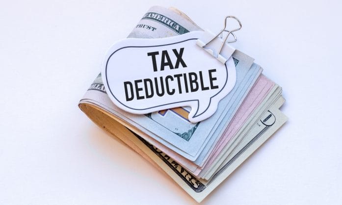 The ‘One-Third’ Warning Sign: Why Large Itemized Deductions Can Trigger a 2026 Refund Review