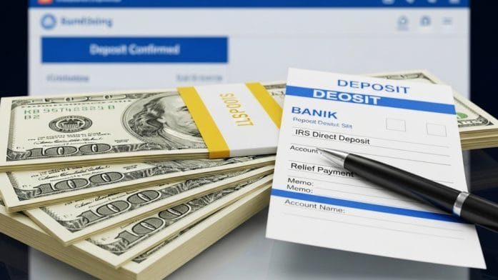Why Direct Deposit Fails: Banking Errors That Cost You Benefits