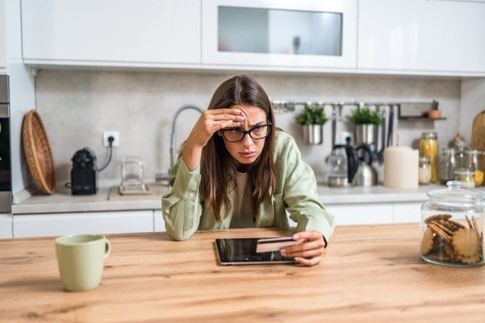 The Modern Bank Check: Why Accounts With Low Activity Are Being Re-Verified