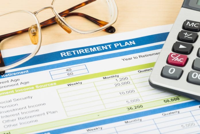 Your 401(k) Could Create a Massive Tax Bill for Your Kids Under Today’s Inheritance Rules