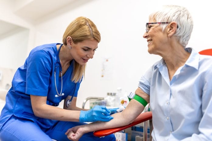Why Free Preventive Care Isn’t Always Free, Even With Medicare