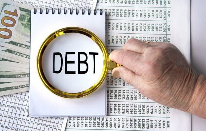 Old Debts Are Reappearing on Credit Reports Due to Collection Resales