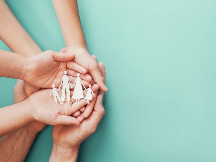 Federal Spending Crackdown: Why Several States Are Now at Risk of Losing Family Assistance Funds