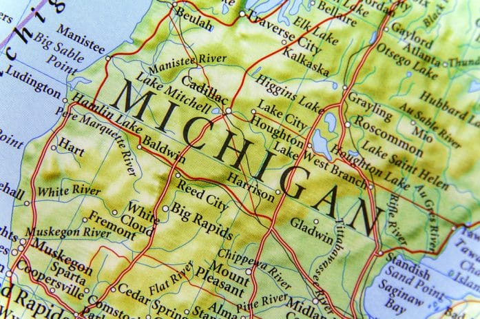 Michigan Pension Withdrawals Are Still Flagged for Federal Review Under IRS Rules