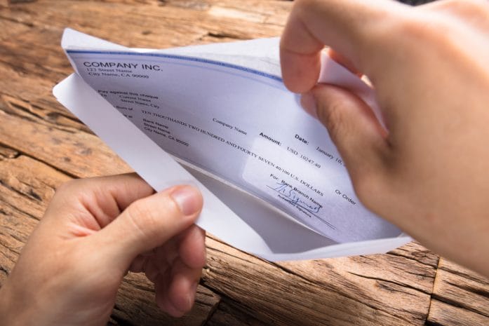 These Are The Average Salaries of Those In Their 30's, 40s and 50s—How Do You Compare?
