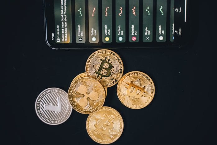 5 Ways to Avoid Being Reported Under New 1099-DA Crypto Rules