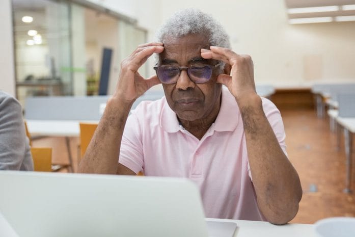 Why More Seniors Are Getting Surprise Social Security Overpayment Notices