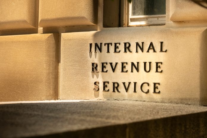 The Next Government Shutdown Threat Could Delay Refunds Again