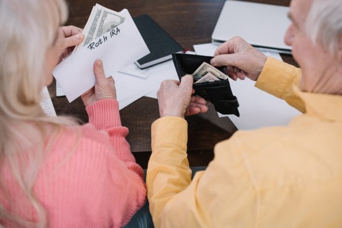 How to Inherit an IRA Without Handing Half of It to the Government
