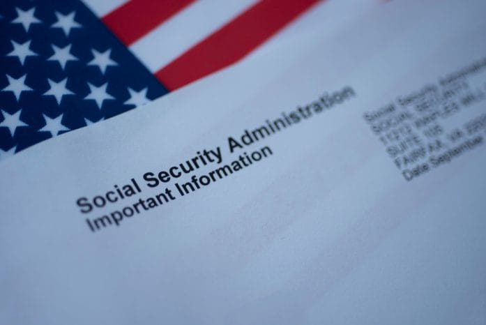 Why More Seniors Are Getting Surprise Social Security Overpayment Notices
