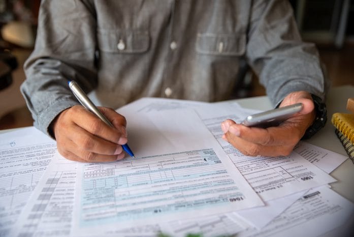 Estate Portability Warning: Why One IRS Form Protects a Surviving Spouse’s $15M Exemption