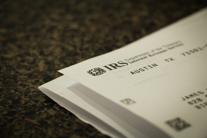 The IRS’s “Math Error” Notice Could Cost You More Than You Think