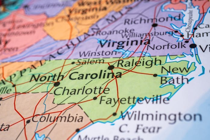North Carolina Buyers Are Facing a New Affordability Problem Beyond Mortgage Rates