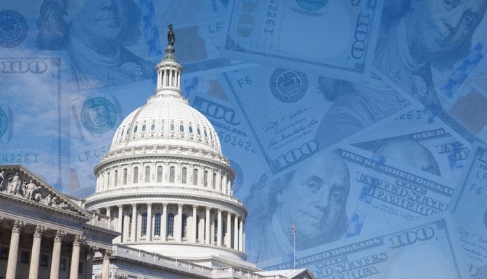 The Next Government Shutdown Threat Could Delay Refunds Again