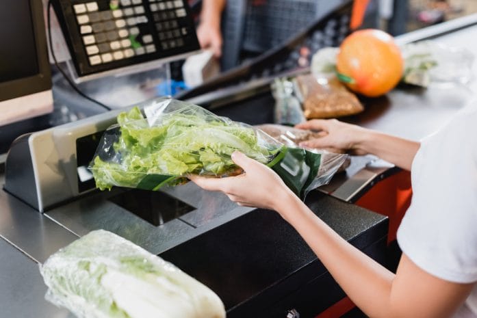 Why Grocery Inflation Feels Worse at Checkout Than It Looks on Paper
