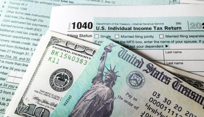8 Tax Filing Habits That Are Quietly Triggering Refund Delays