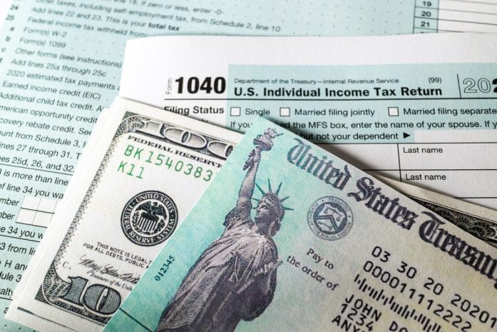 8 Tax Filing Habits That Are Quietly Triggering Refund Delays