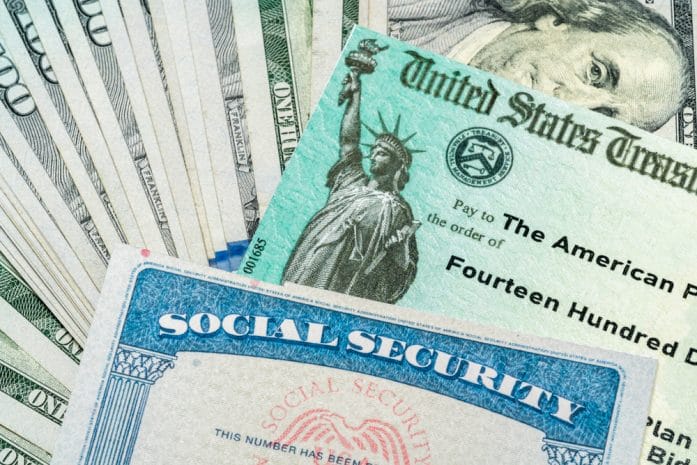 5 Ways Hackers Can Steal Your Social Security Check With Your Help