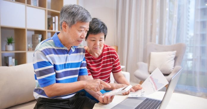 6 Retirement Planning Errors That Could Cost You Thousands Under New Tax Rules