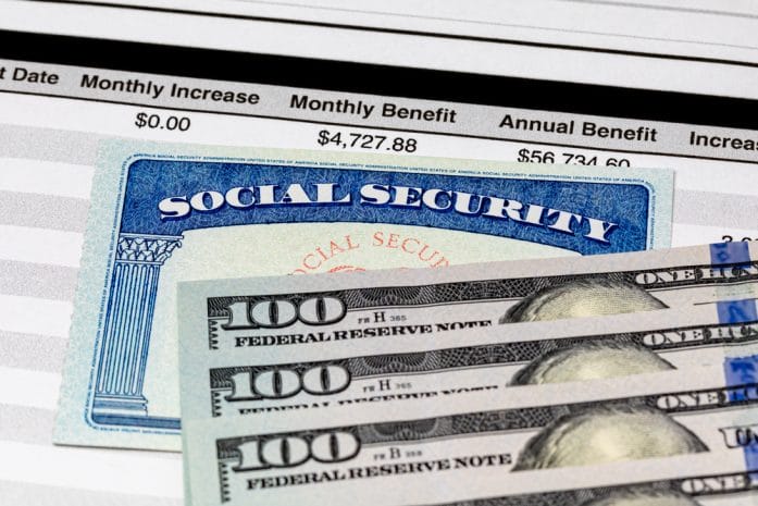The Hidden Problem With a Bigger Social Security COLA That Financial Advisors Say Many Retirees Miss