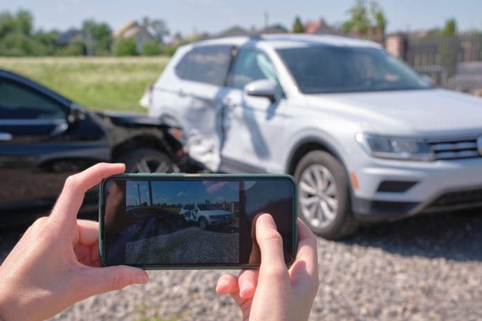 Here Are 7 Things You Should Immediately Do If You Total Your Friend's Car