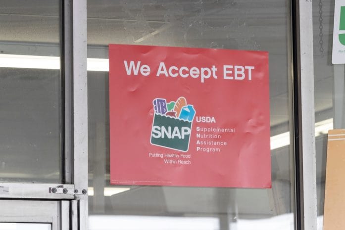 SNAP Alert: Why Some Seniors Are Seeing Lower Food Benefits This Month ...
