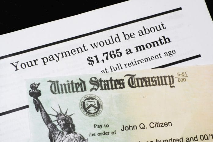 Born Late in the Month? Seniors with Birthdays 21–31 Wait the Longest for May Social Security Checks
